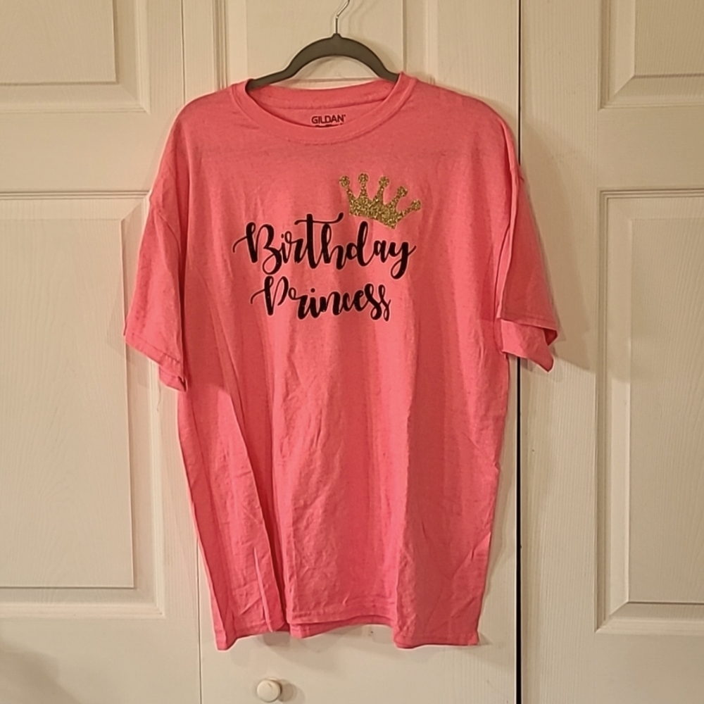 Must have T-Shirt for the 50 Year  XL